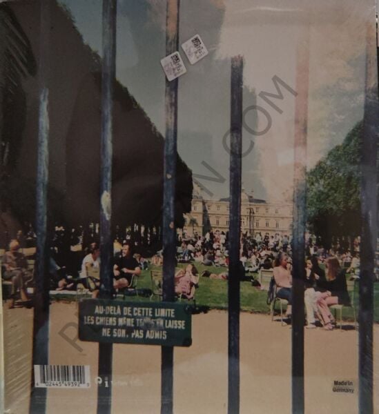 Tame Impala – Lonerism LP PLAK