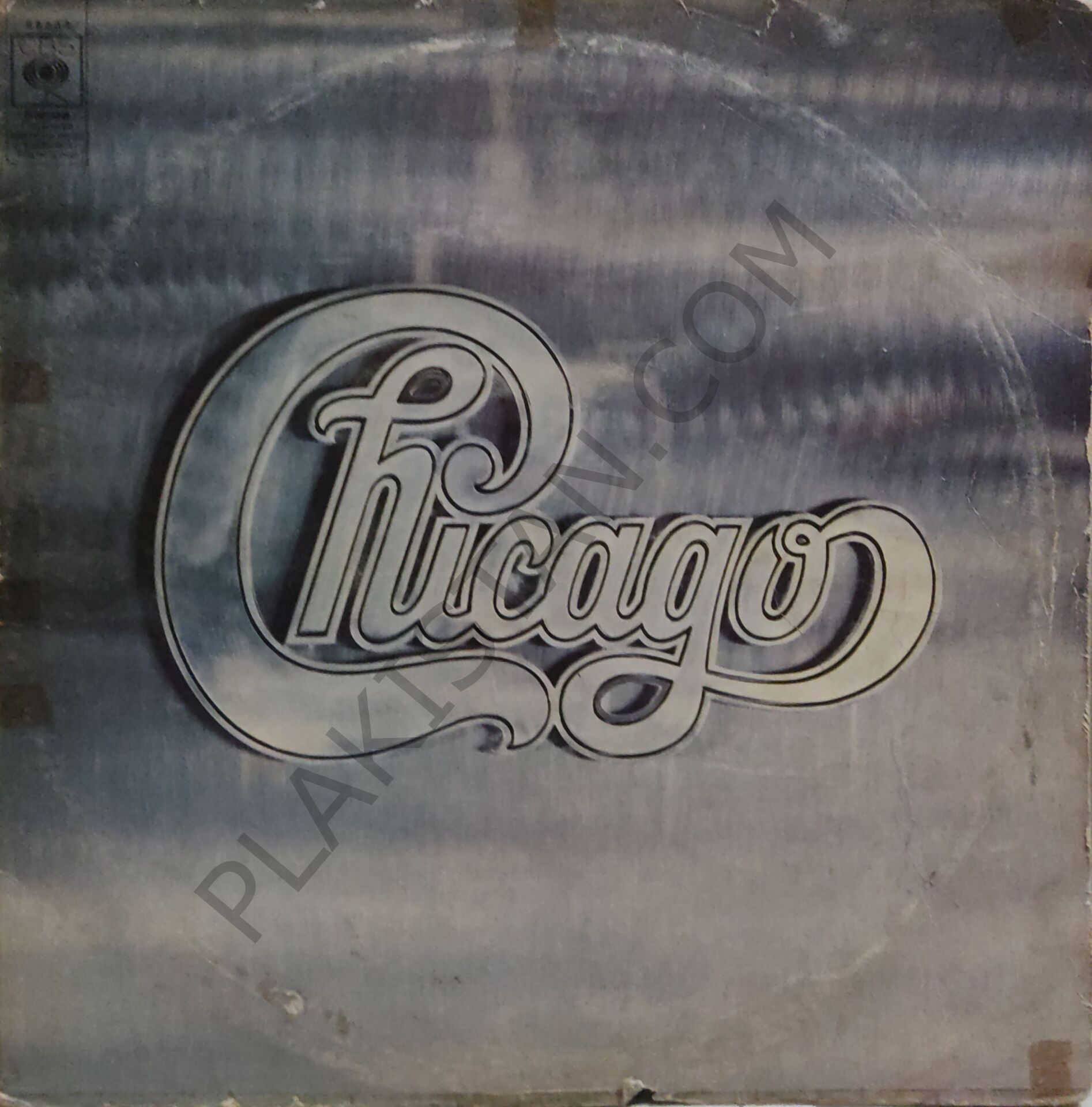 Chicago II - 2LP PLAK
