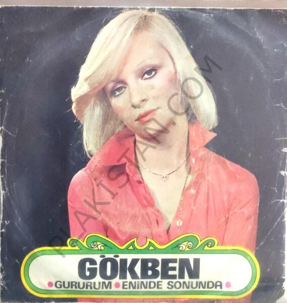 Gökben Gururum 45lik