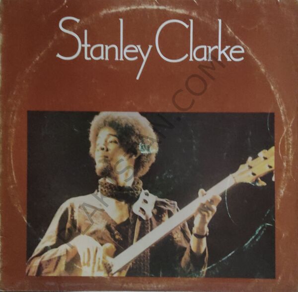 Stanley Clarke LP PLAK