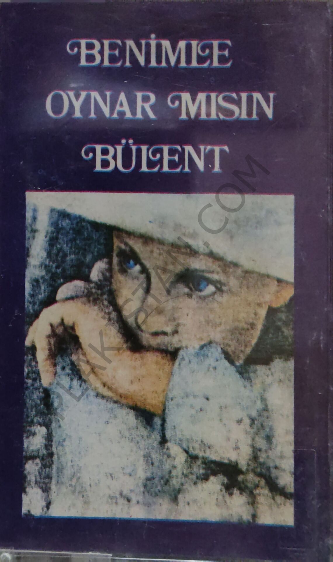Çekirdek - Benimle oynarmısın Bülent- KASET