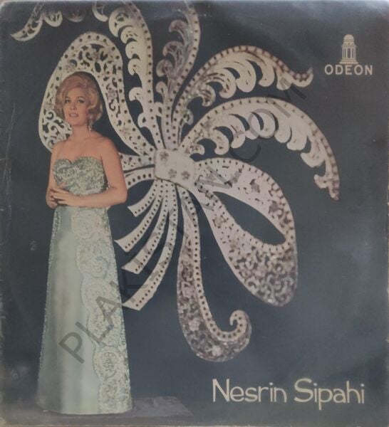 Nesrin Sipahi LP PLAK