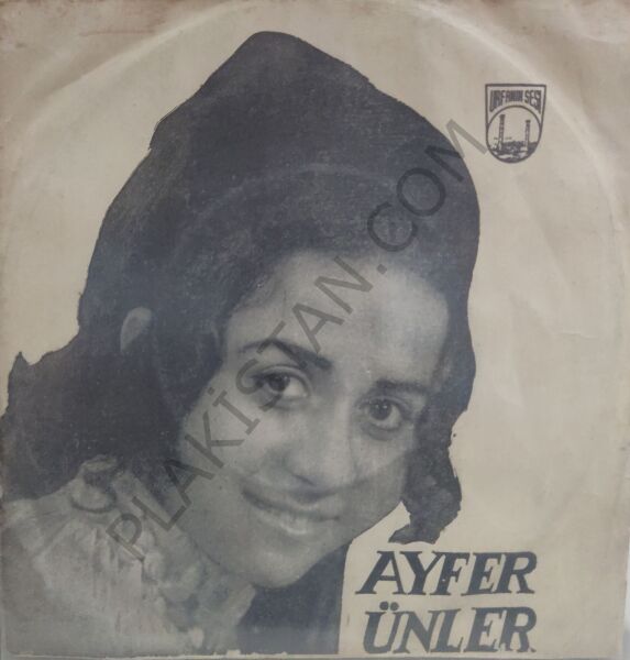 Ayfer Ünler 45lik