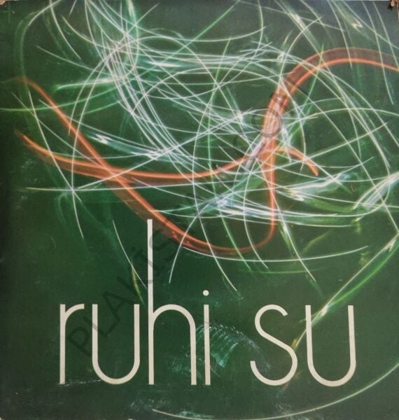 Ruhi Su Pireli Şiir 45lik