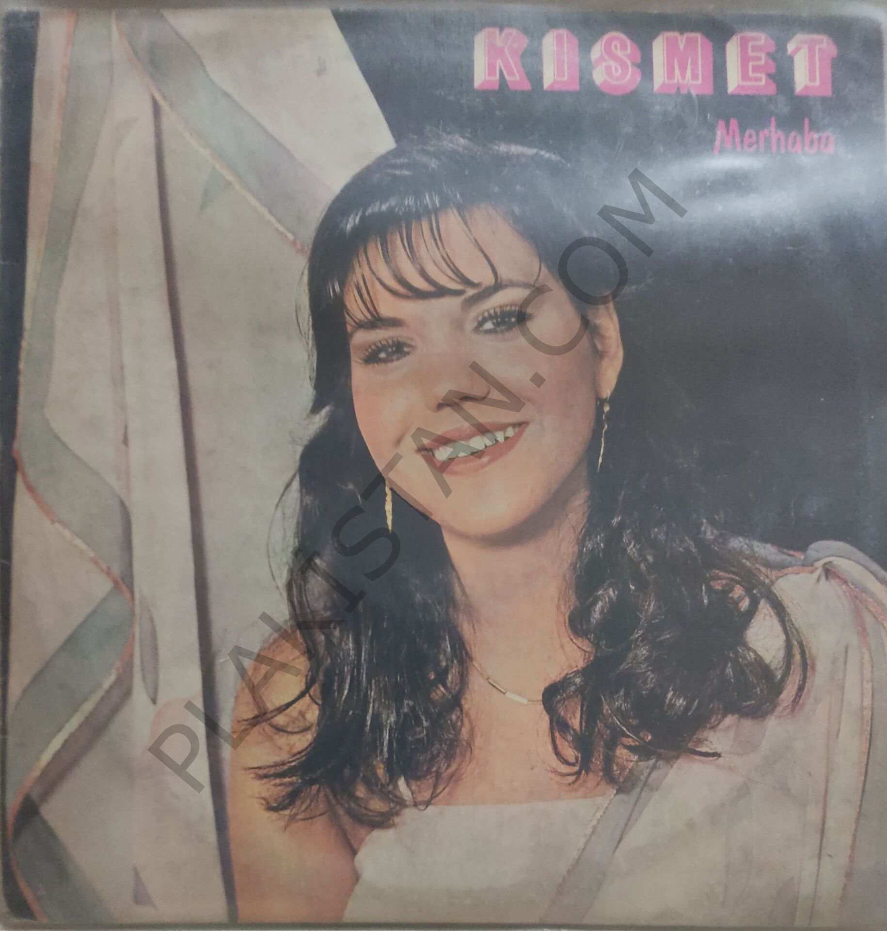 Kısmet Kandıralı Merhaba LP