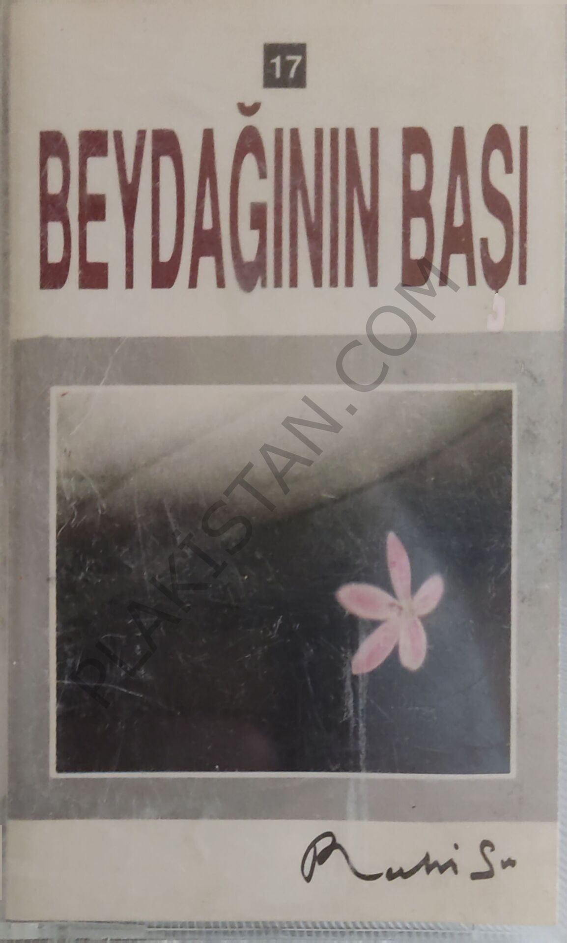 Ruhi Su - Beydağının Başı - KASET