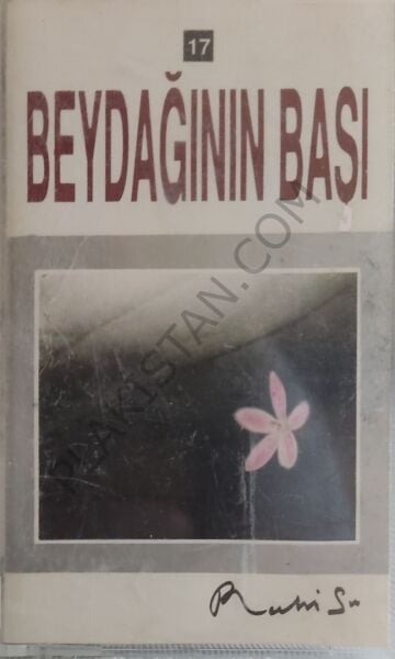Ruhi Su - Beydağının Başı - KASET
