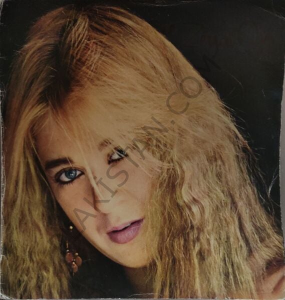 Ve Zerrin Özer LP PLAK