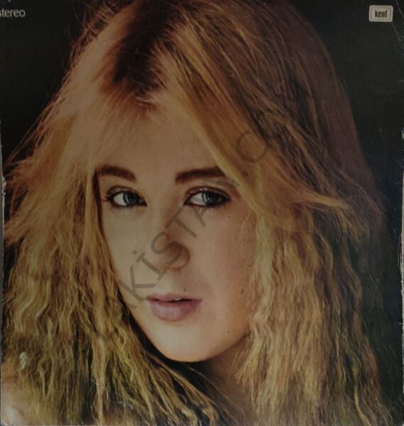 Ve Zerrin Özer LP PLAK