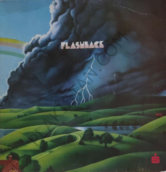 Flashback LP PLAK