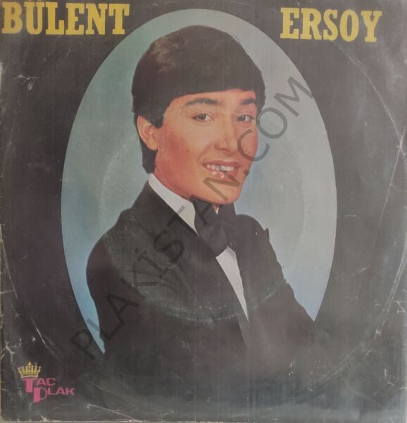 Bülent Ersoy Neye Yarar Gelişin 45 Lik