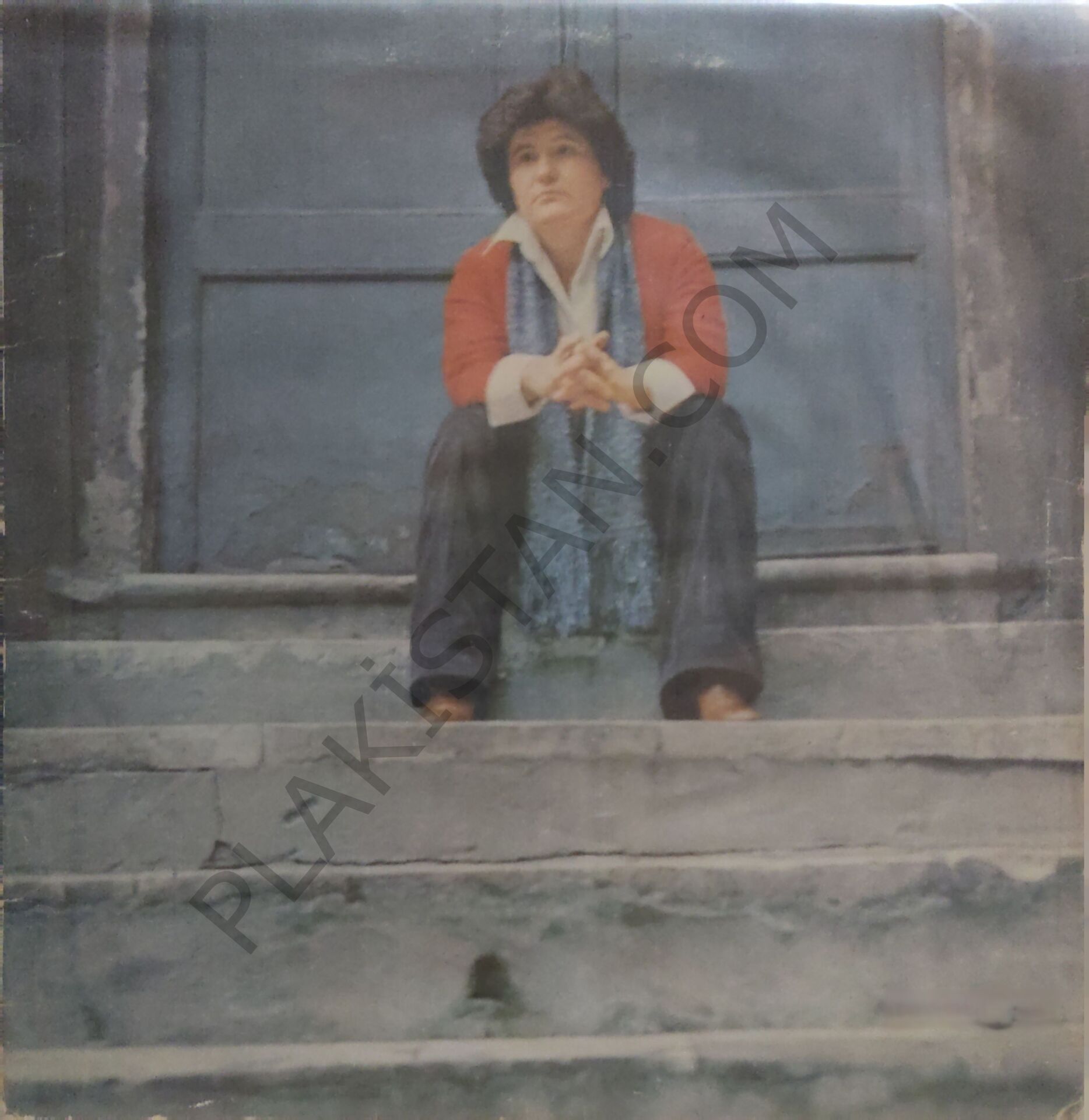 Selda Türkülerimiz LP