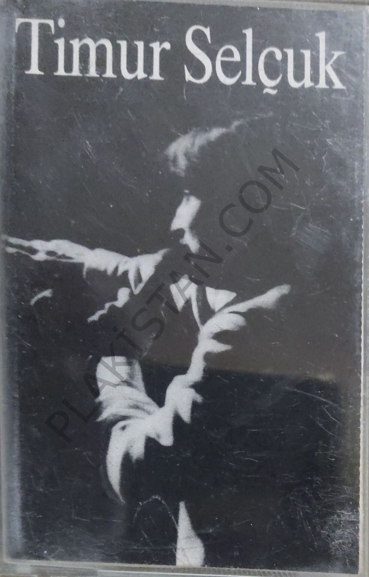 Timur Selçuk - BALET 3 KASET