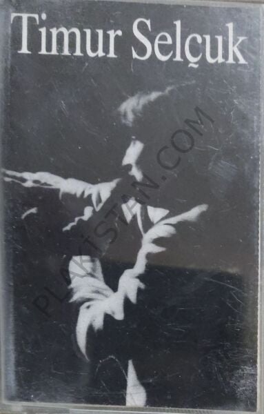 Timur Selçuk - BALET 3 KASET