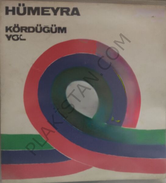 Hümeyra Kördüğüm 45lik