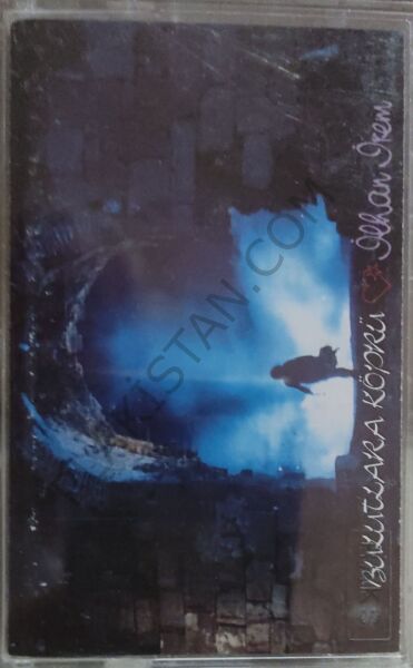 İlhan İrem -Bulutlara Köprü - KASET