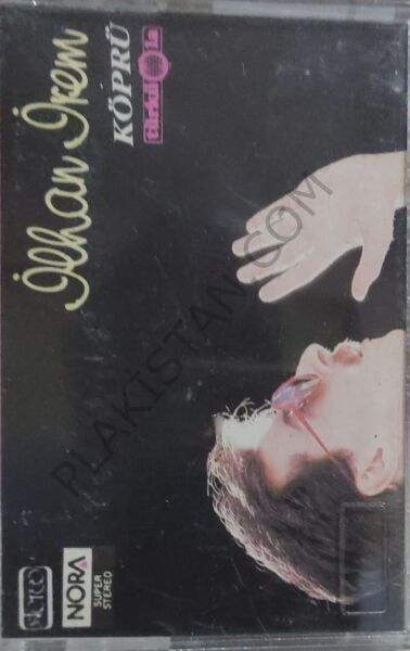 İlhan İrem - Köprü KASET