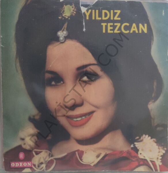 Yıldız Tezcan Yasemin 45lik