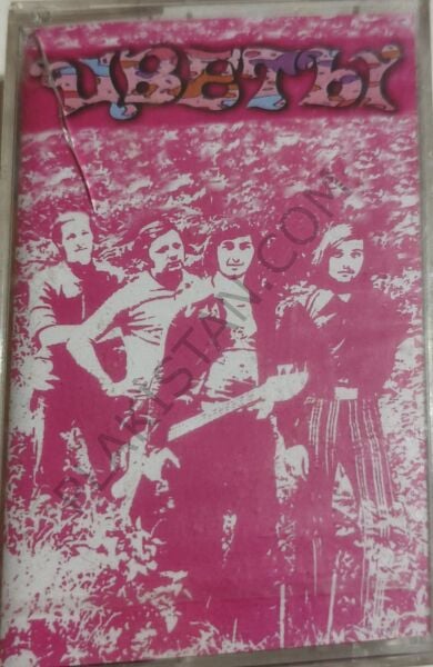 Цветы – Группа Стаса Намина  KASET