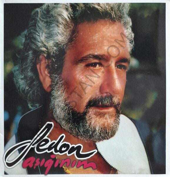 Fedon Aşığınım LP PLAK