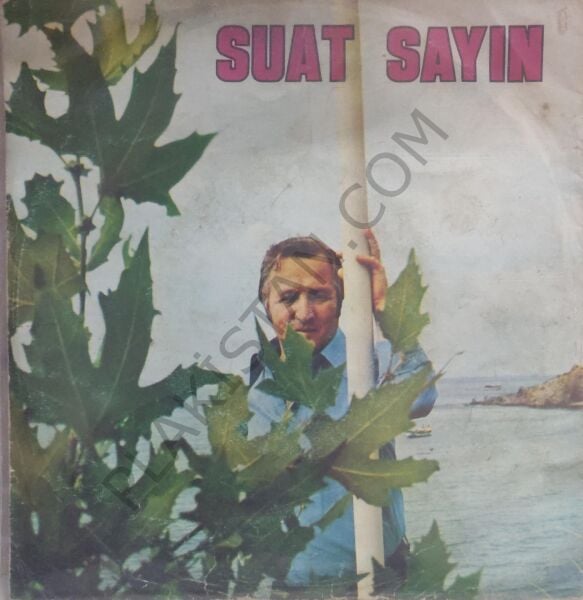 Suat Sayın Teselli 45lik