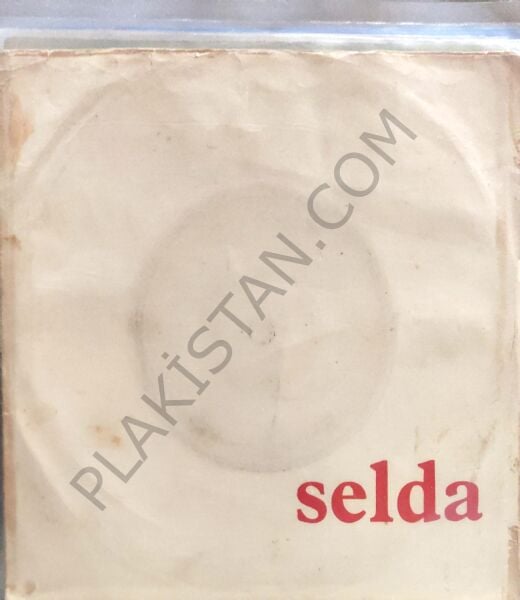 Selda Katip Arzuhalim Yaz Yare Böyle 45lik