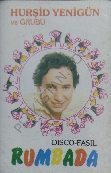 Hurşit Yenigün - Rumbaba KASET