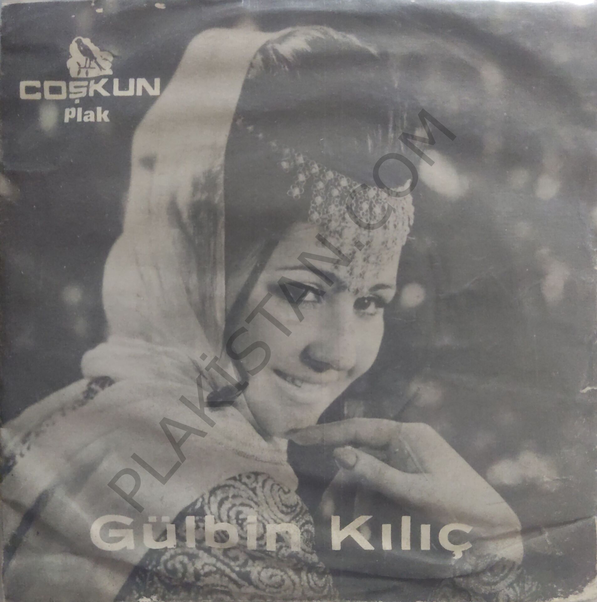 Gülbin Kılıç tatlı Dile Güler yüze doyulur mu 45lik