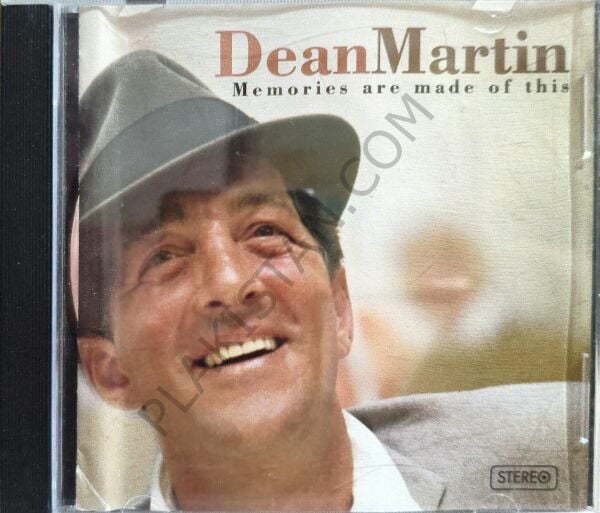 Dean Martin – Memories Are Made Of This CD
