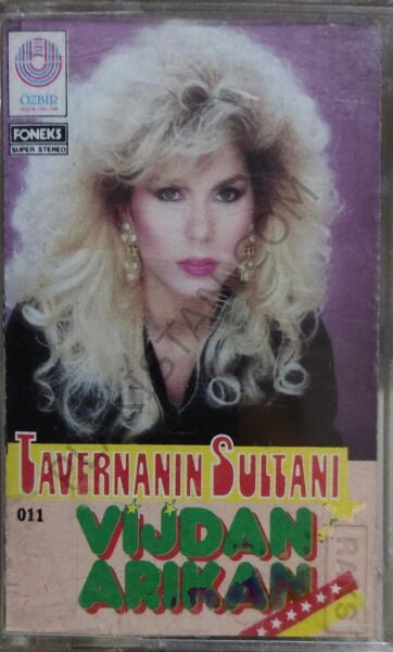 Vildan Arıkan - Tavernanın sultanı KASET