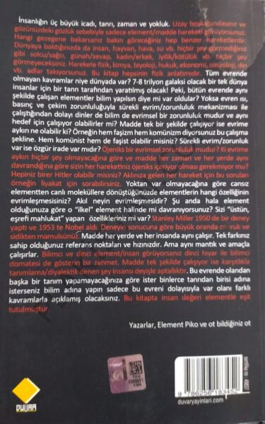Zamanın Sıfır Noktasında Tanrı Olma Yarışı- R.Zülfü MANDAL - Yeni Baskı sıfır ürün