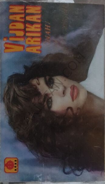 Vildan Arıkan - Günah / Sev Seveceksen KASET