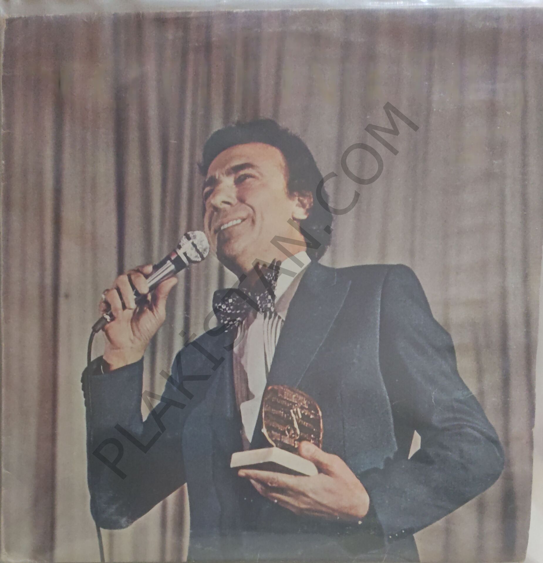 Necdet Tokatlıoğlu Besteleriyle 3 LP