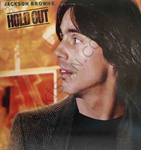Jackson Browne – Hold Out LP PLAK