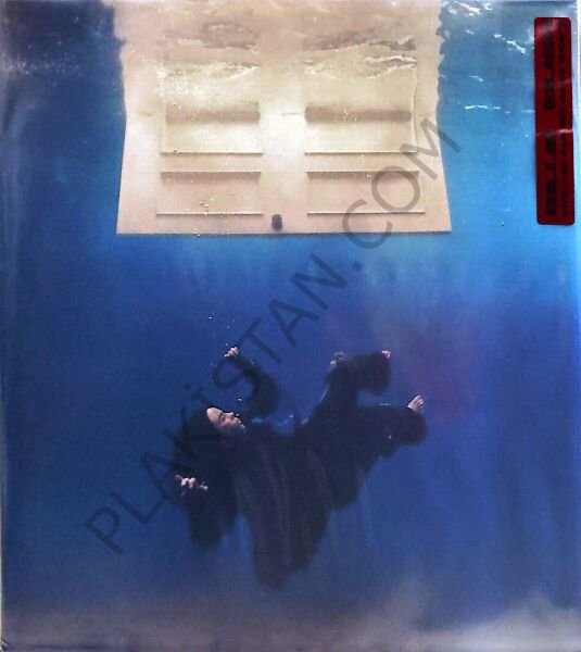 Billie Eilish – Hit Me Hard And Soft / Plak ( Black ) LP PLAK