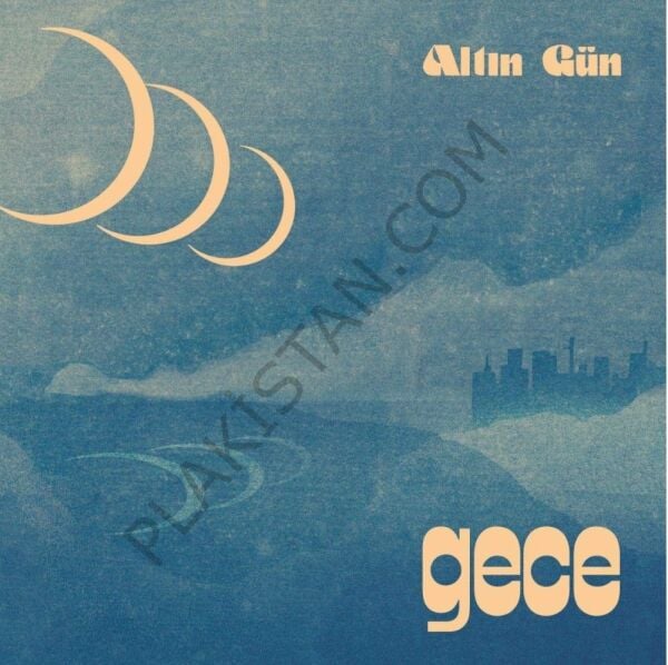 Altın Gün Gece Longplay