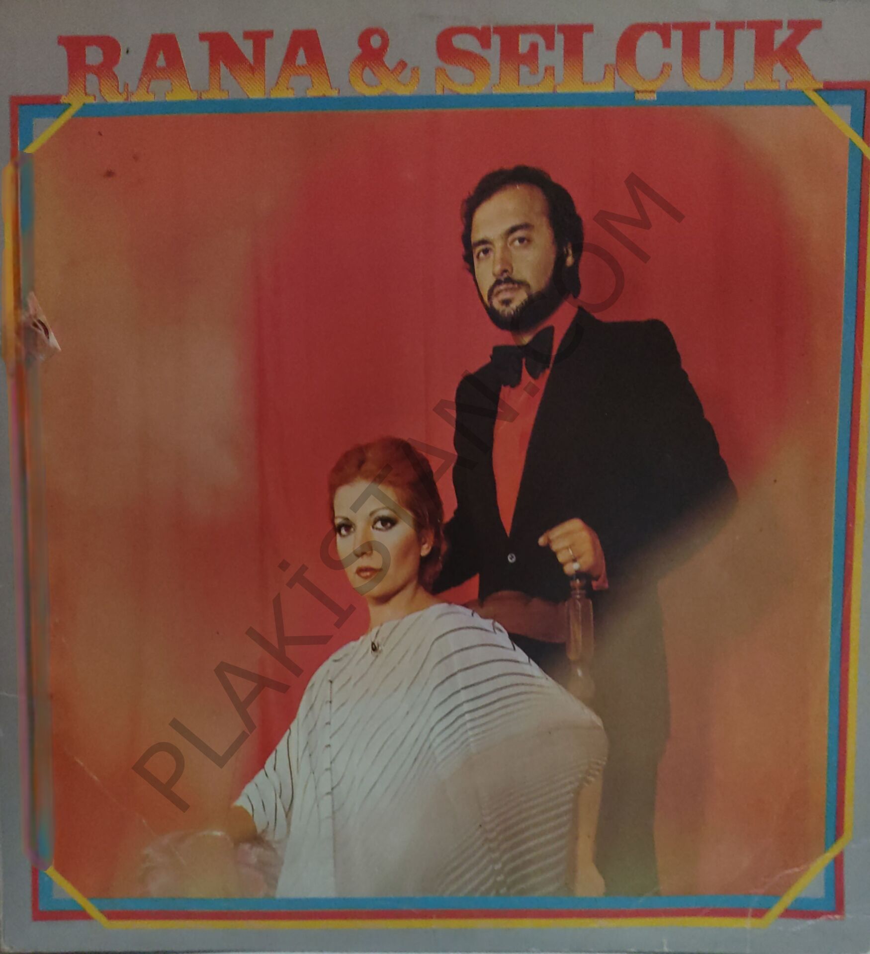 Rana & Selçuk LP