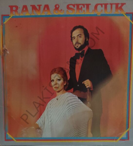 Rana & Selçuk LP