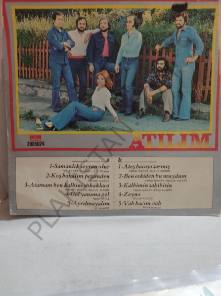 Rana & Selçuk LP