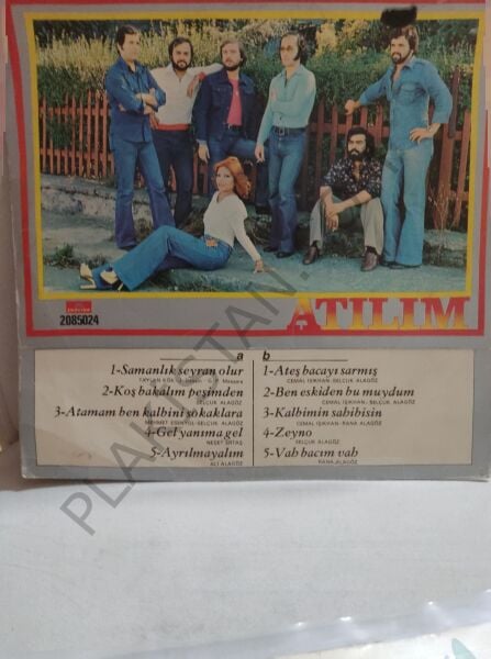Rana & Selçuk LP