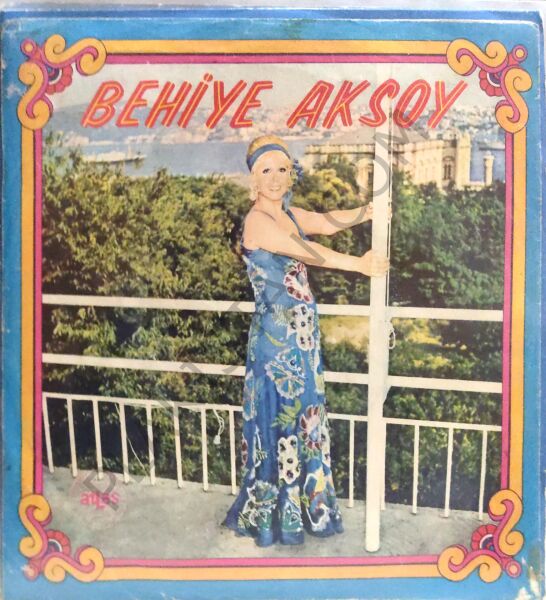 Behiye Aksoy Nasıl Geçti Habersiz 45lik