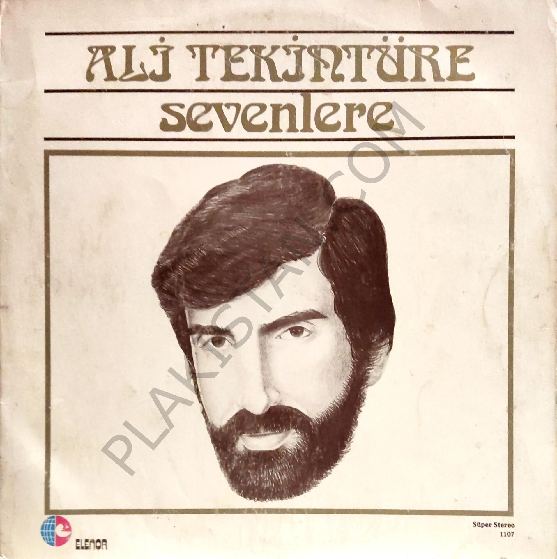 Ali Tekintüre