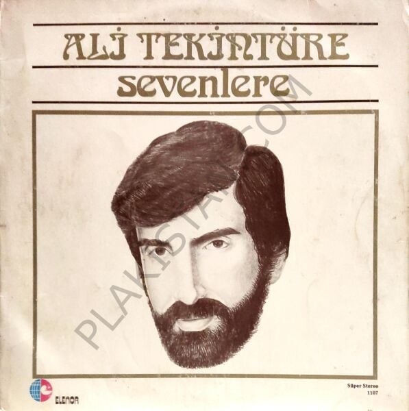 Ali Tekintüre