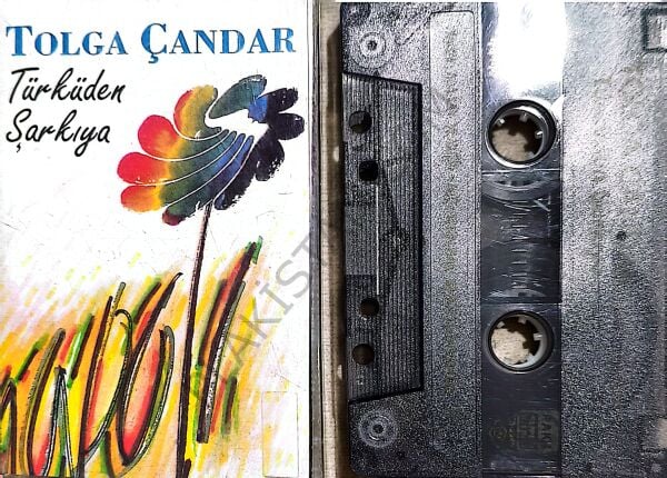 Tolga Çandar – Türküden Şarkıya KASET