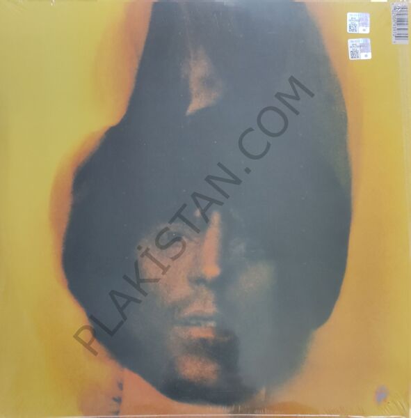The Rolling Stones – Goat's Head Soup LP PLAK