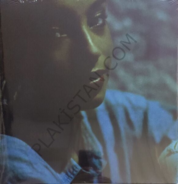 Sade - Promise LP PLAK