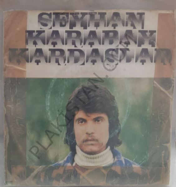 Seyhan Karabay Kardaşlar Kan Davası 45lik