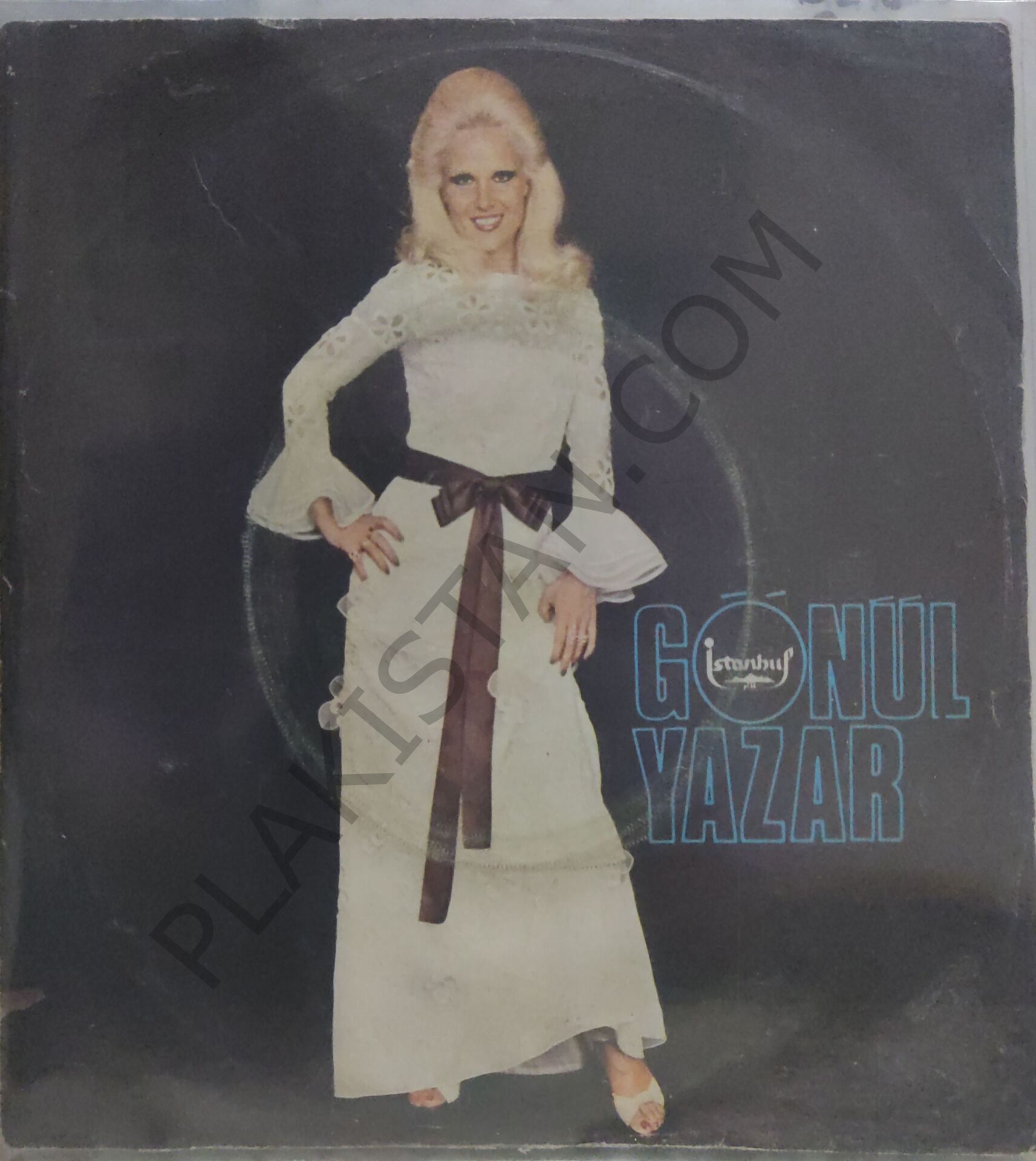 Gönül Yazar Tövbeler Tövbesi 45lik
