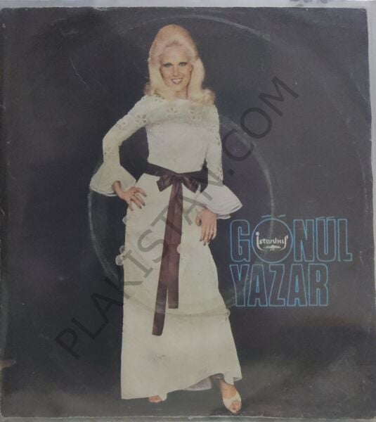 Gönül Yazar Tövbeler Tövbesi 45lik