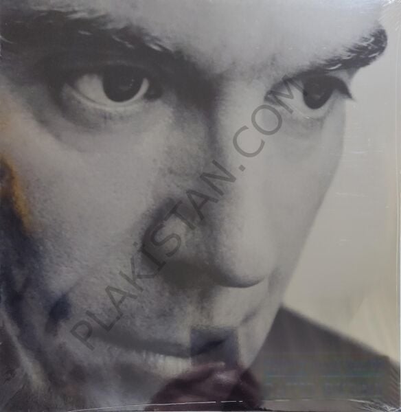 David Byrne – Grown Backwards Double LP PLAK